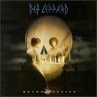 Retro Active - Def Leppard