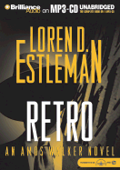 Retro: An Amos Walker Novel