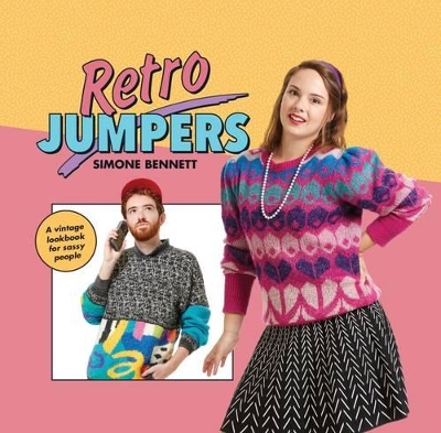 Retro Jumpers - Bennett, Simone