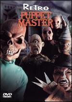 Retro Puppet Master