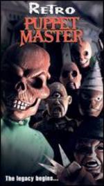 Retro Puppet Master