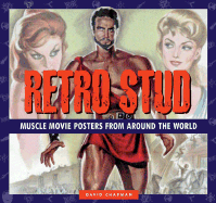 Retro Stud: Muscle Movie Posters from Around the World