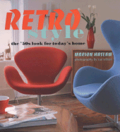 Retro Style: The 50s Look for Today's Home