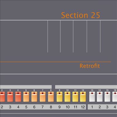 Retrofit - Section 25