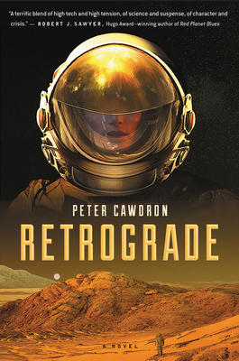 Retrograde - Cawdron, Peter
