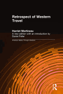 Retrospect of Western Travel