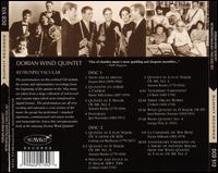 Retrospectacular - Dorian Wind Quintet