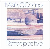 Retrospective - Mark O'Connor