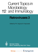 Retroviruses 3