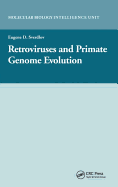 Retroviruses and Primate Genome Evolution