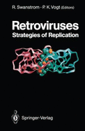 Retroviruses: Strategies of Replication