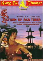 Return of Red Tiger