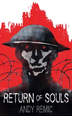 Return of Souls - Remic, Andy