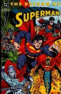 Return Of Superman
