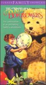 Return of the Borrowers