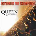 Return of the Champions