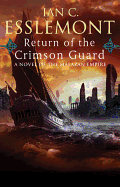 Return of the Crimson Guard