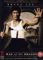 Return of the Dragon