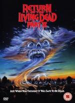 Return of the Living Dead Part II