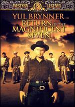 Return of the Magnificent Seven