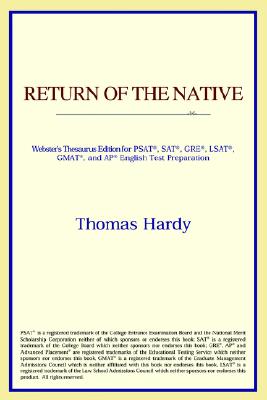 Return of the Native - Icon Reference