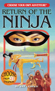 Return of the Ninja