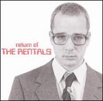 Return of the Rentals