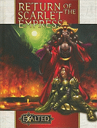 Return of the Scarlet Empress