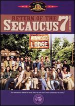 Return of the Secaucus 7
