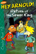 Return of the Sewer King