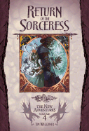 Return of the Sorceress