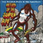 Return of the Super Ape