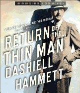 Return of the Thin Man