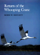 Return of the Whooping Crane