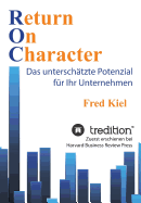Return on Charakter