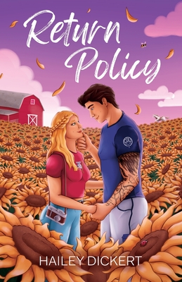 Return Policy - Dickert, Hailey