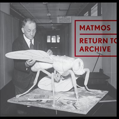 Return to Archive - Matmos