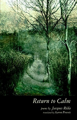 Return to Calm - Reda, Jacques