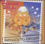 Return to Center