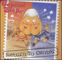Return to Center - Capitol Steps