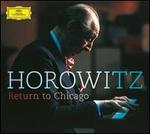 Return to Chicago