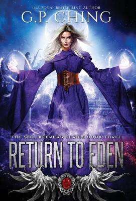 Return To Eden - Ching, G P