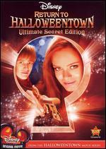 Return to Halloweentown