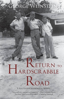 Return to Hardscrabble Road - Weinstein, George