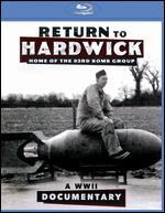 Return to Hardwick [Blu-ray]