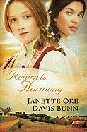 Return to Harmony