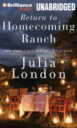 Return to Homecoming Ranch