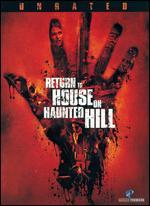 Return to House on Haunted Hill