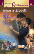 Return to Little Hills