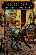 Return to Lost City
